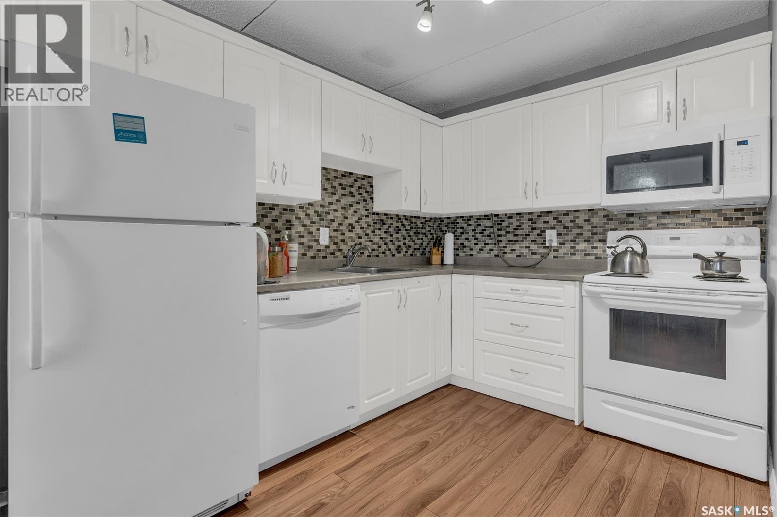 101 2125 Osler STREET, Regina, Saskatchewan