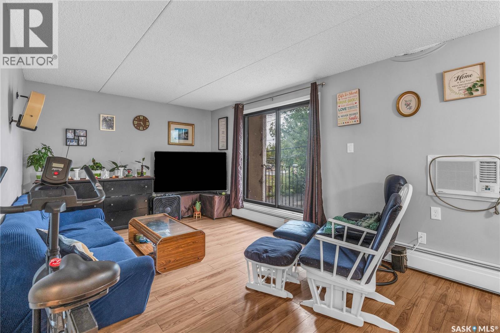 101 2125 Osler Street, Regina, Saskatchewan  S4P 4G9 - Photo 11 - SK018924