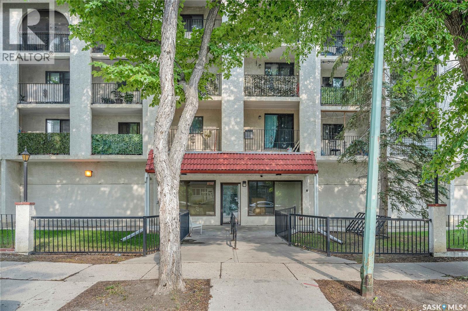 101 2125 Osler Street, Regina, Saskatchewan  S4P 4G9 - Photo 24 - SK018924