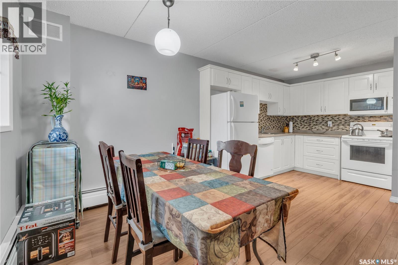 101 2125 Osler Street, Regina, Saskatchewan  S4P 4G9 - Photo 5 - SK018924