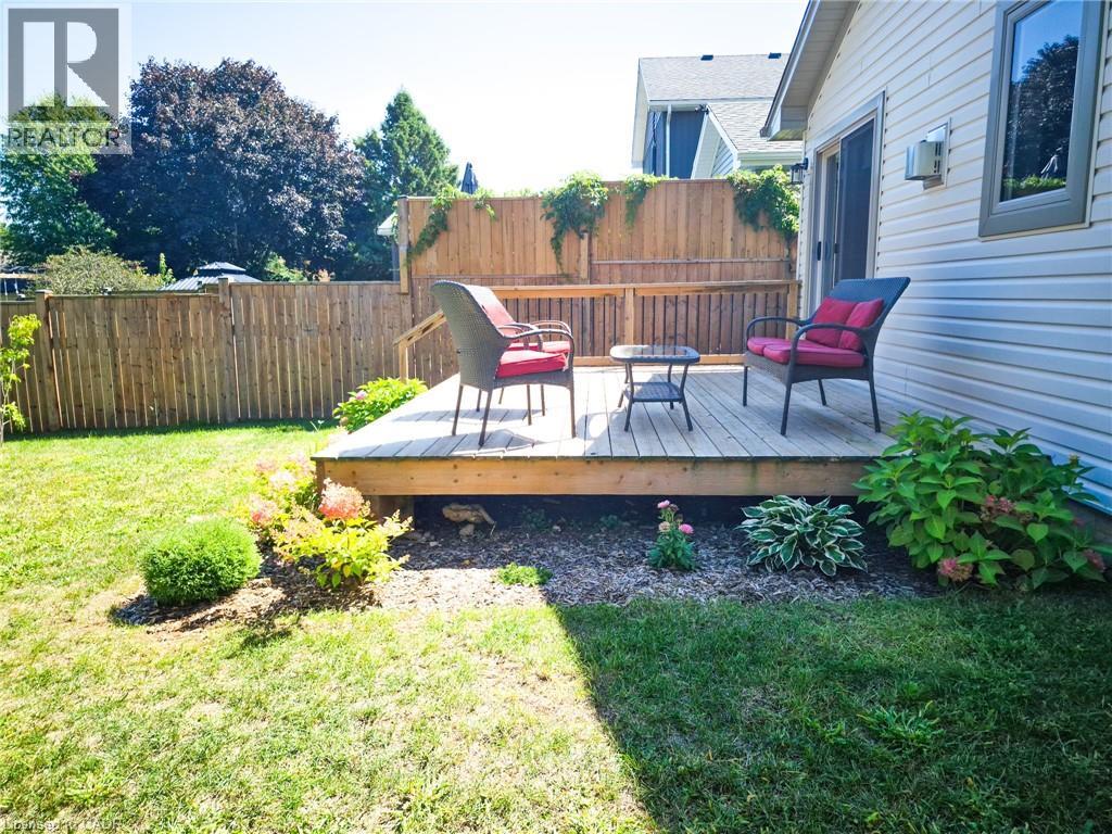 822 Main Street, Port Dover, Ontario  N0A 1N0 - Photo 27 - 40766024