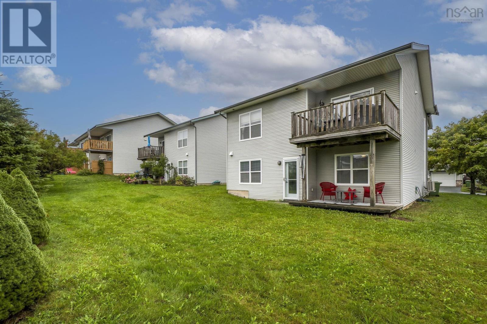 68 Sailors Trail, Eastern Passage, Nova Scotia  B3G 0A1 - Photo 33 - 202523330