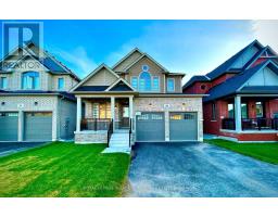 26 BAYCROFT BOULEVARD, Essa, Ontario