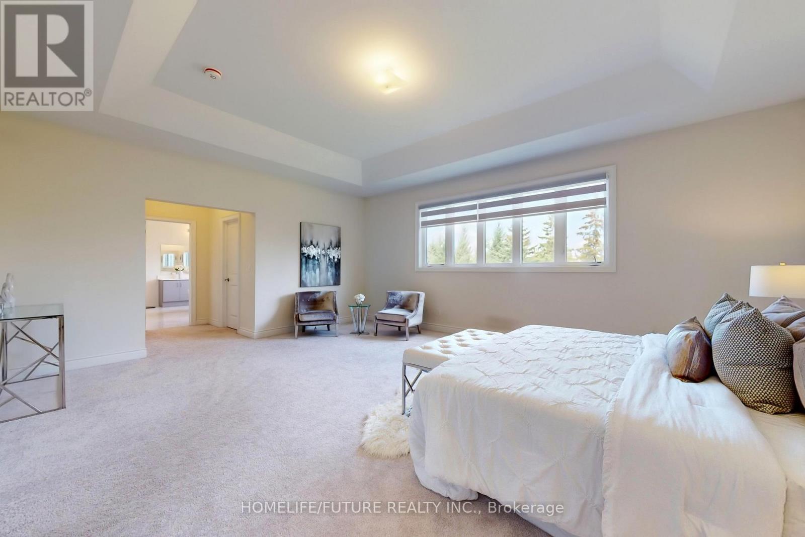 19 Joiner Circle, Whitchurch-Stouffville (Ballantrae), Ontario  L4A 4W9 - Photo 23 - N12401553