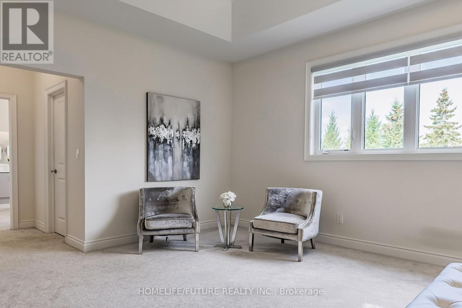 19 Joiner Circle, Whitchurch-Stouffville (Ballantrae), Ontario  L4A 4W9 - Photo 25 - N12401553