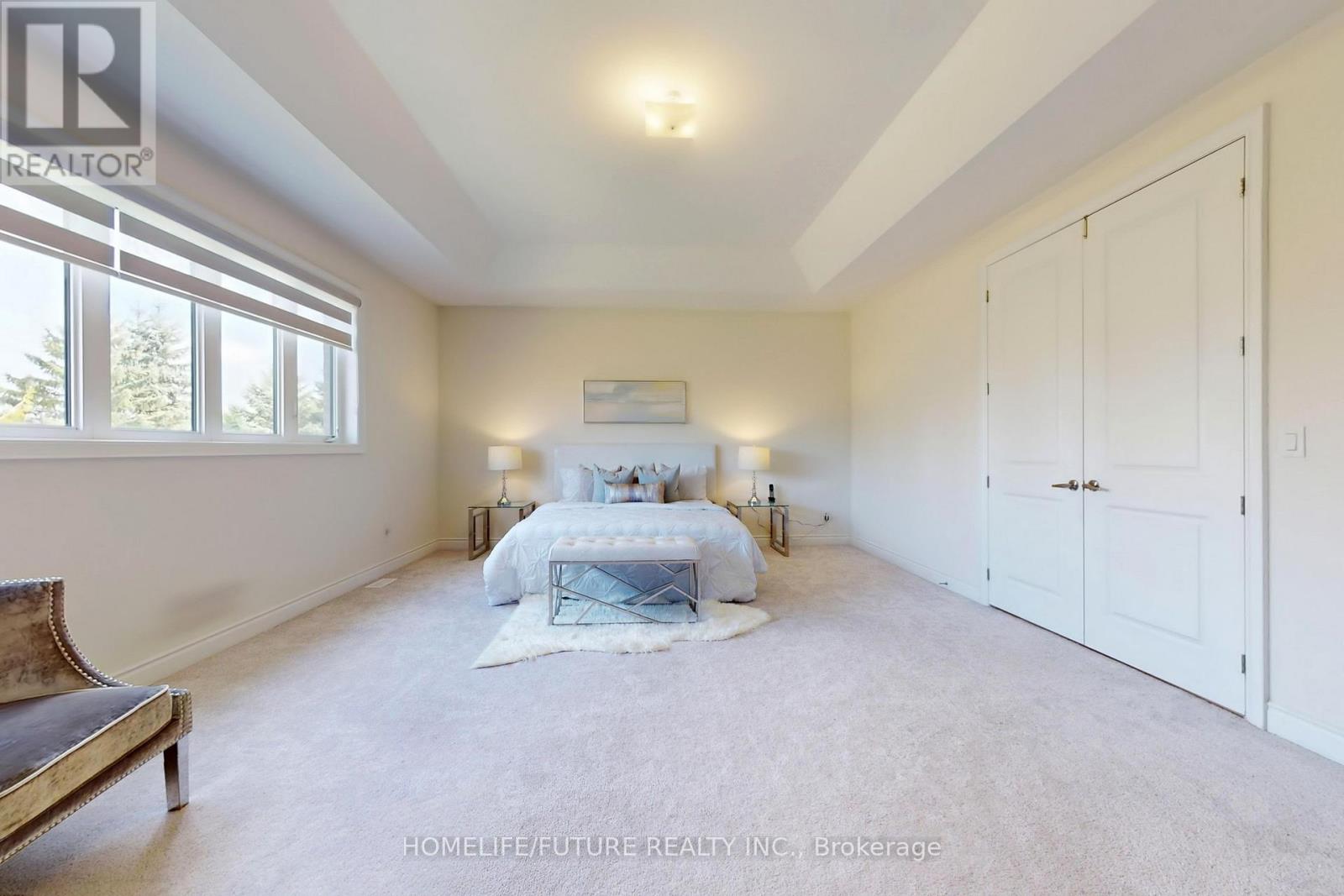 19 Joiner Circle, Whitchurch-Stouffville (Ballantrae), Ontario  L4A 4W9 - Photo 22 - N12401553