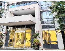 1007 - 7167 YONGE STREET, Markham, Ontario