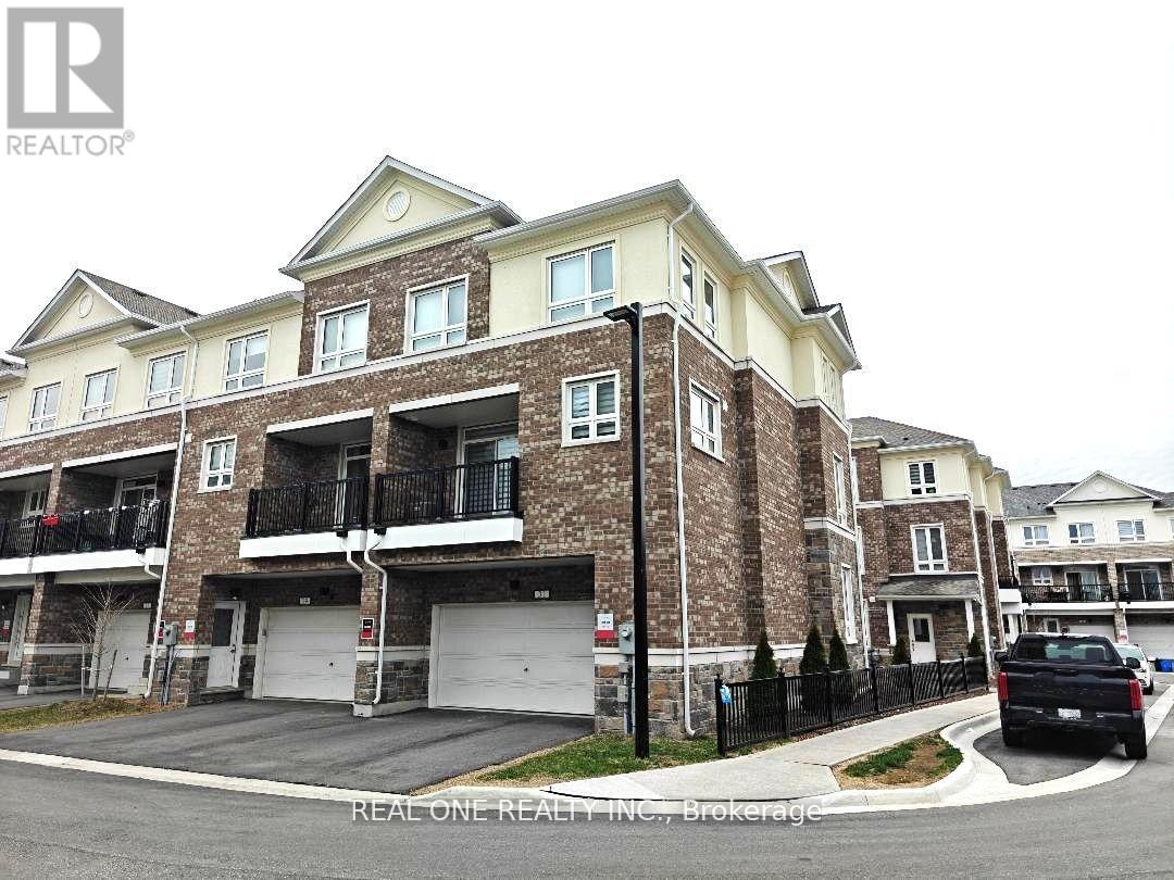 31 Massachusetts Lane, Markham, Ontario  L6E 0V6 - Photo 1 - N12395825
