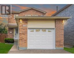 5113 PALOMAR CRESCENT, Mississauga, Ontario