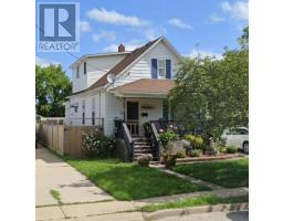 518 GEORGE STREET, Sarnia, Ontario