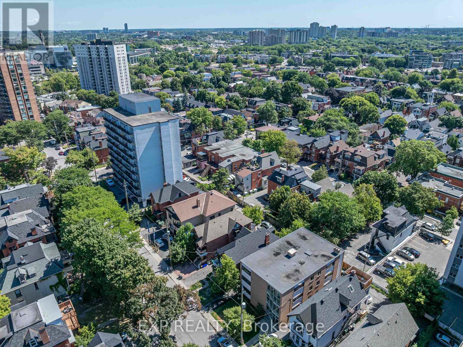 88 Maclaren Street, Ottawa, Ontario  K2P 0K6 - Photo 39 - X12416803