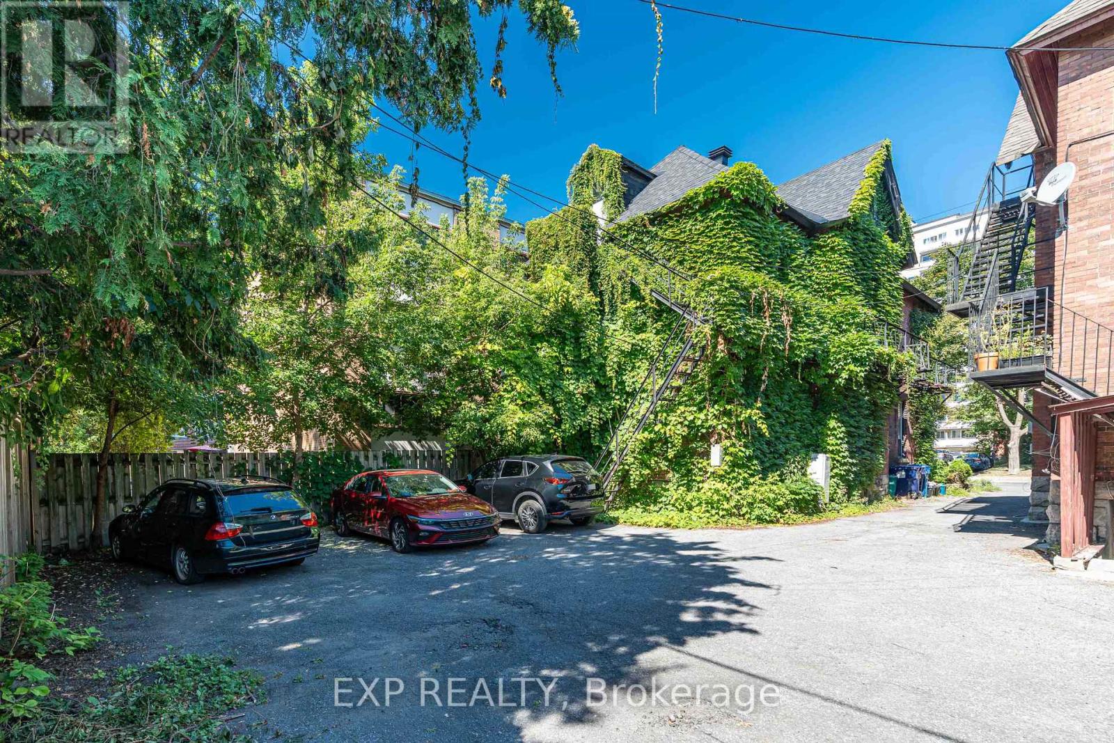 88 Maclaren Street, Ottawa, Ontario  K2P 0K6 - Photo 47 - X12416803