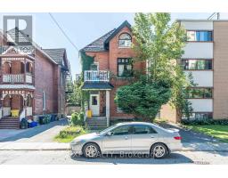 88 MACLAREN STREET, Ottawa, Ontario