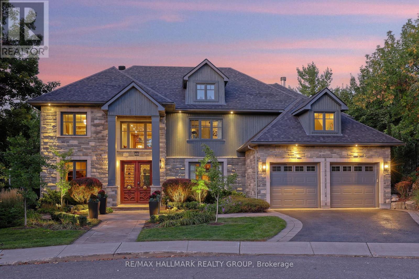 45 CRESCENT HEIGHTS, Ottawa, Ontario