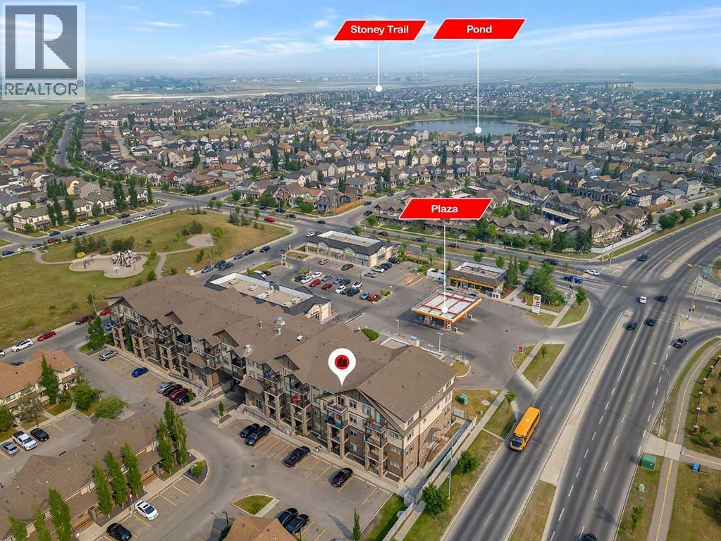 311, 117 Copperpond Common Se, Calgary, Alberta  T2Z 5E6 - Photo 12 - A2253997
