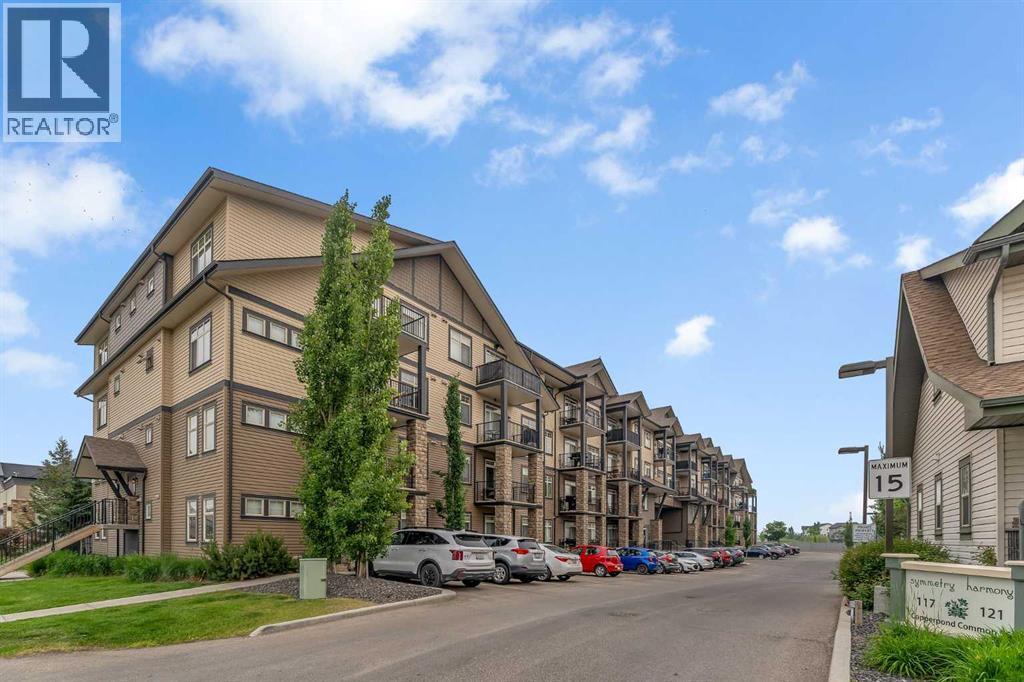 311, 117 Copperpond Common Se, Calgary, Alberta  T2Z 5E6 - Photo 4 - A2253997