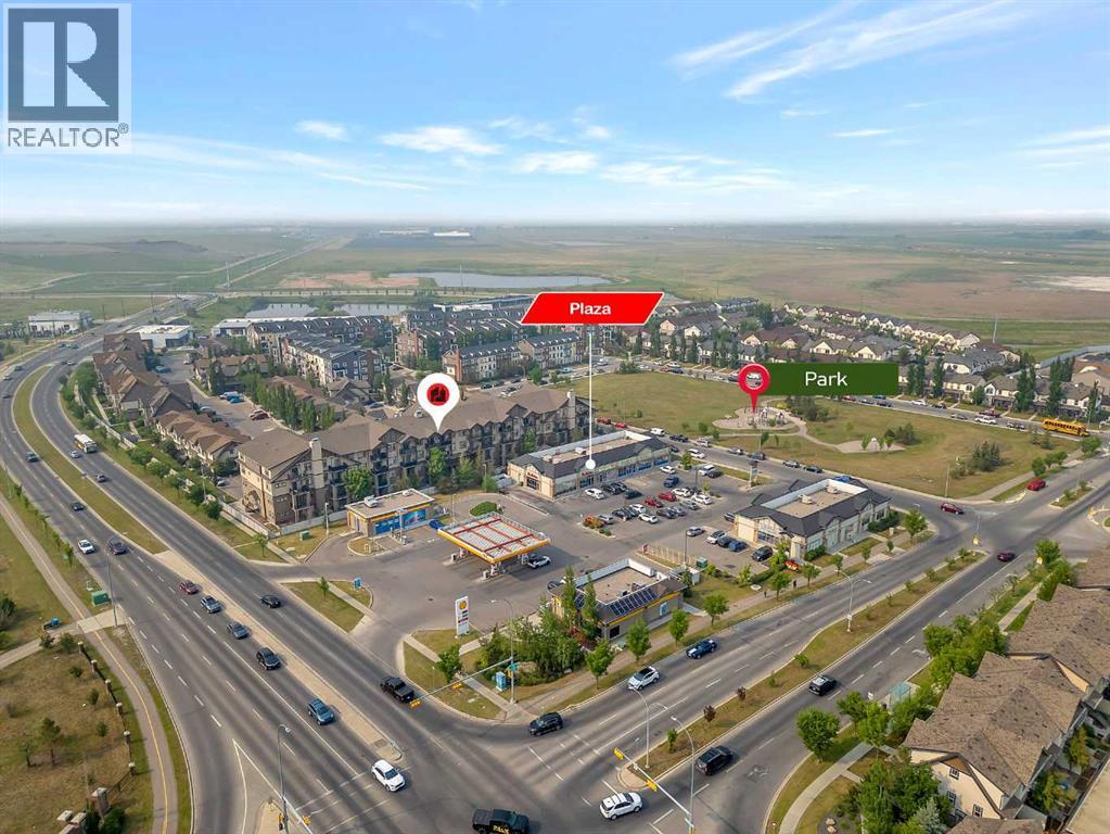 311, 117 Copperpond Common Se, Calgary, Alberta  T2Z 5E6 - Photo 11 - A2253997
