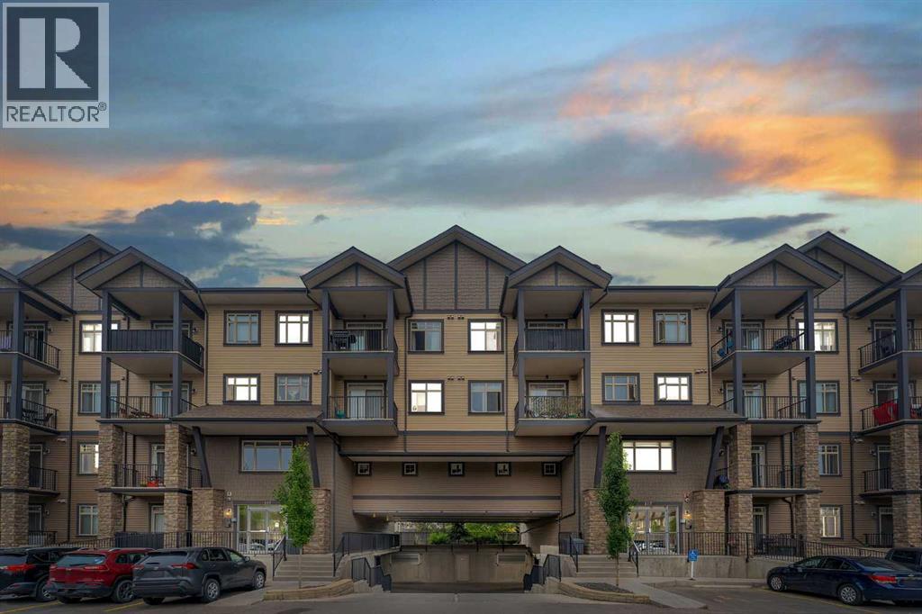 311, 117 Copperpond Common Se, Calgary, Alberta  T2Z 5E6 - Photo 2 - A2253997