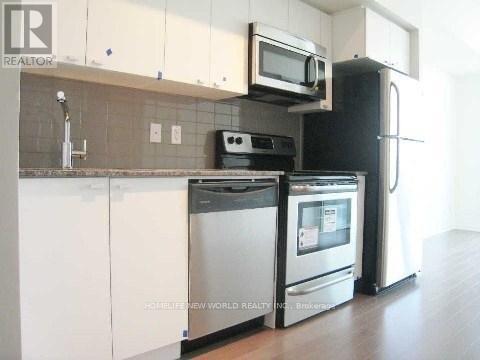 3309 - 105 The Queensway, Toronto, Ontario  M6S 5B5 - Photo 21 - W12296336