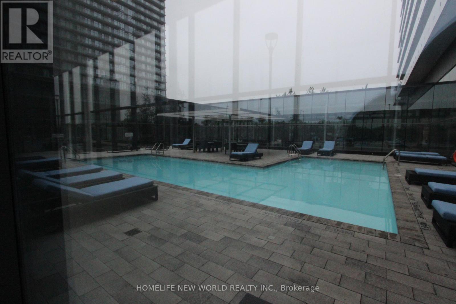 3309 - 105 The Queensway, Toronto, Ontario  M6S 5B5 - Photo 14 - W12296336