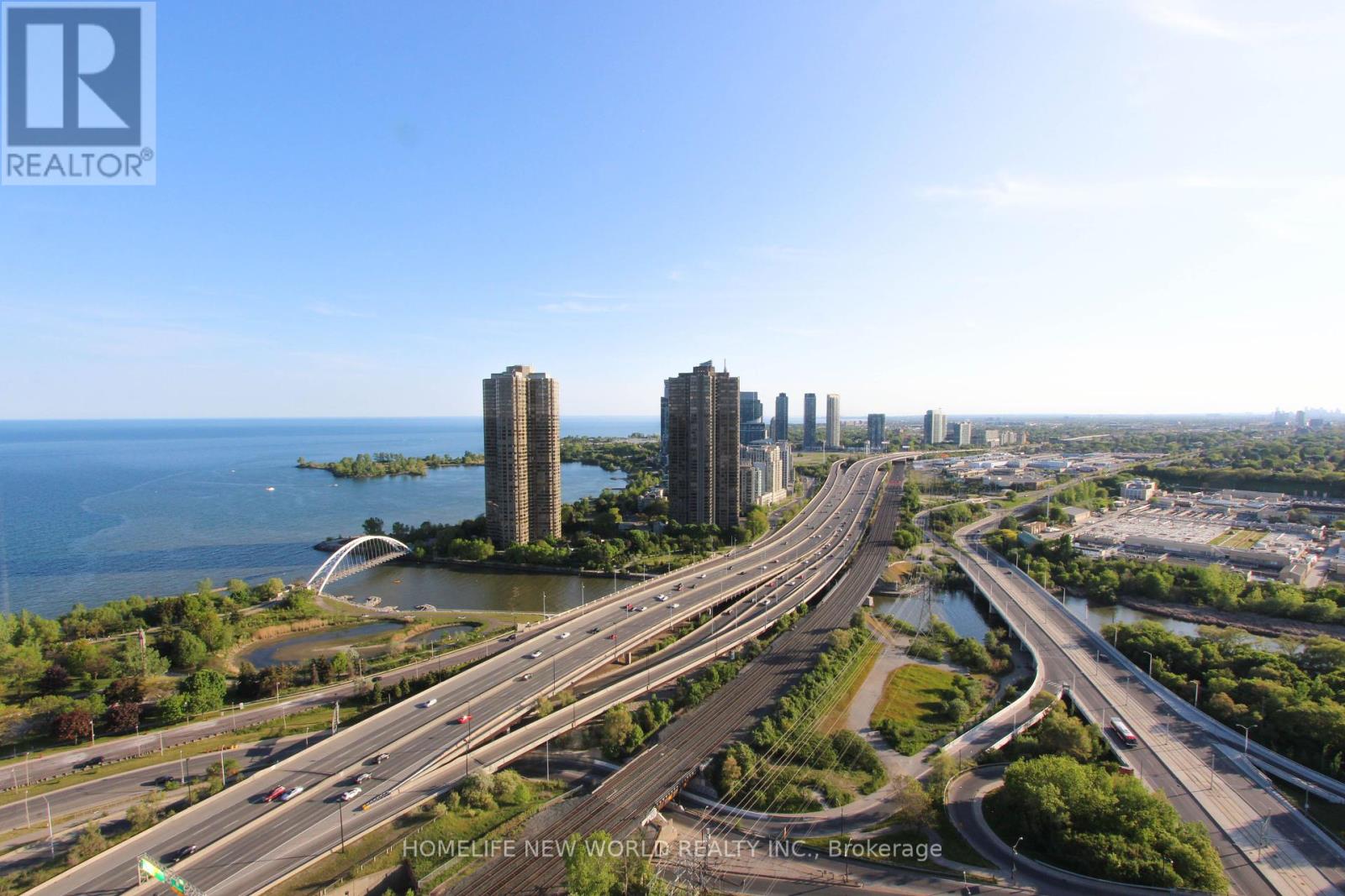 3309 - 105 The Queensway, Toronto, Ontario  M6S 5B5 - Photo 26 - W12296336