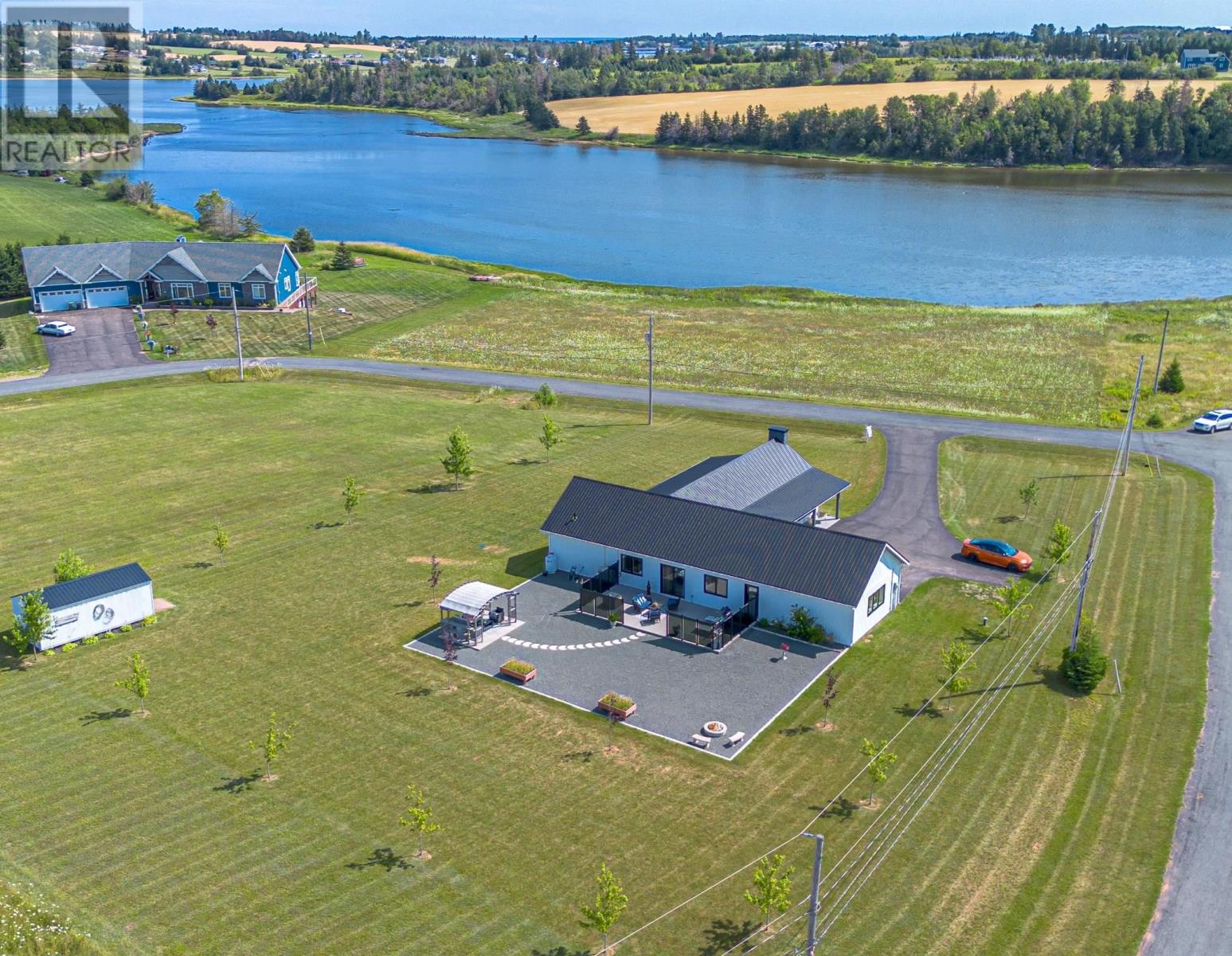92 Highland View Drive, New Glasgow, Prince Edward Island  C0A 1N0 - Photo 2 - 202519555