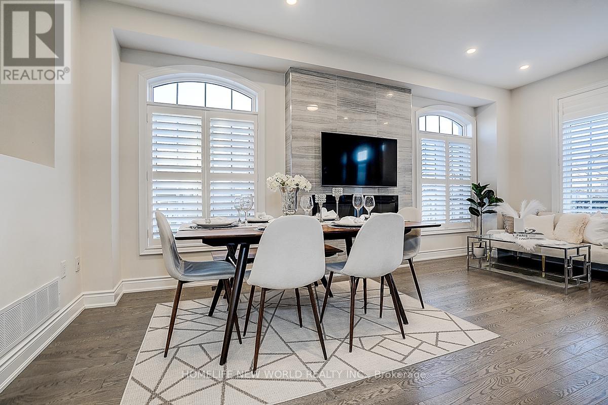 107 Beechborough Crescent, East Gwillimbury (Sharon), Ontario  L9N 0N9 - Photo 16 - N12416805