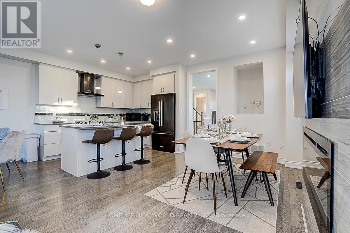 107 Beechborough Crescent, East Gwillimbury (Sharon), Ontario  L9N 0N9 - Photo 19 - N12416805
