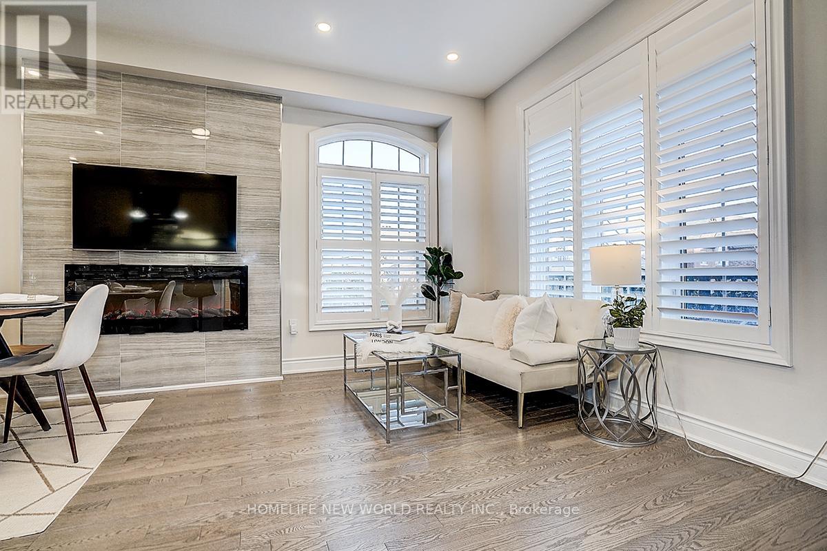 107 Beechborough Crescent, East Gwillimbury (Sharon), Ontario  L9N 0N9 - Photo 22 - N12416805