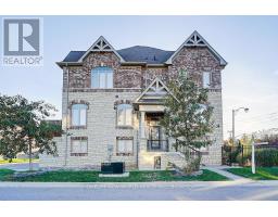 107 BEECHBOROUGH CRESCENT, East Gwillimbury, Ontario