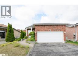 6 BROWN WOOD Drive, Barrie, Ontario