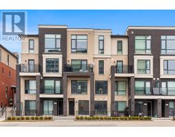 11 - 185 VETERANS DRIVE, Brampton, Ontario