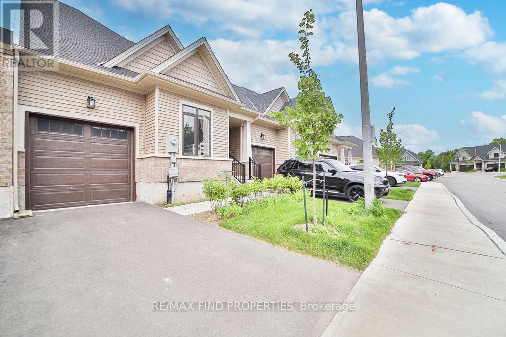 53 - 4311 MANN STREET, Niagara Falls, Ontario