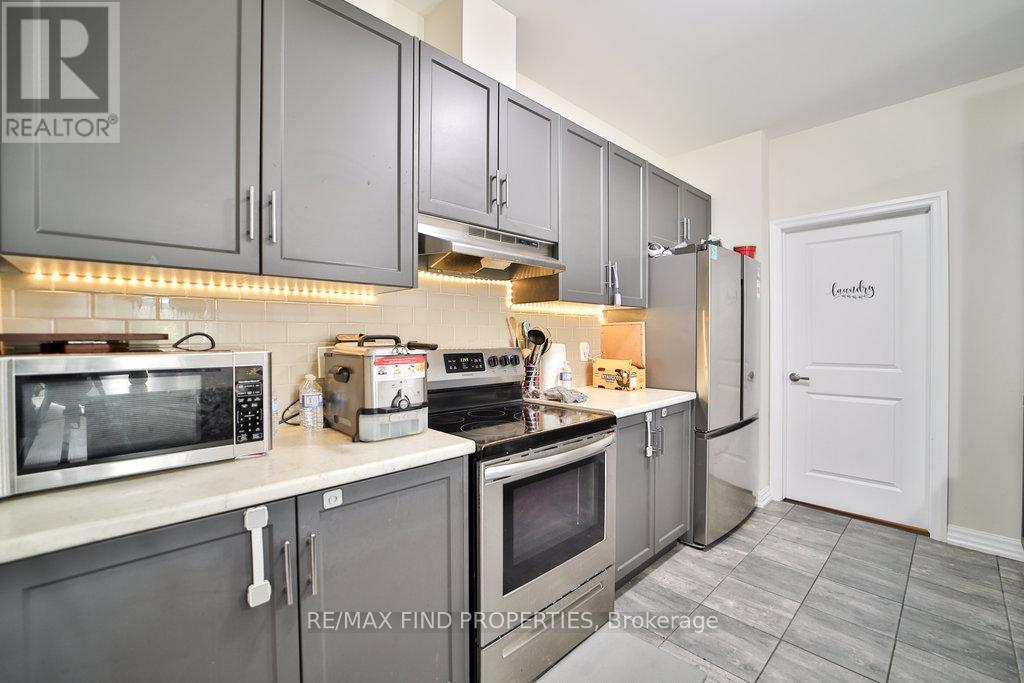 53 - 4311 Mann Street, Niagara Falls, Ontario  L2G 3K2 - Photo 12 - X12416809