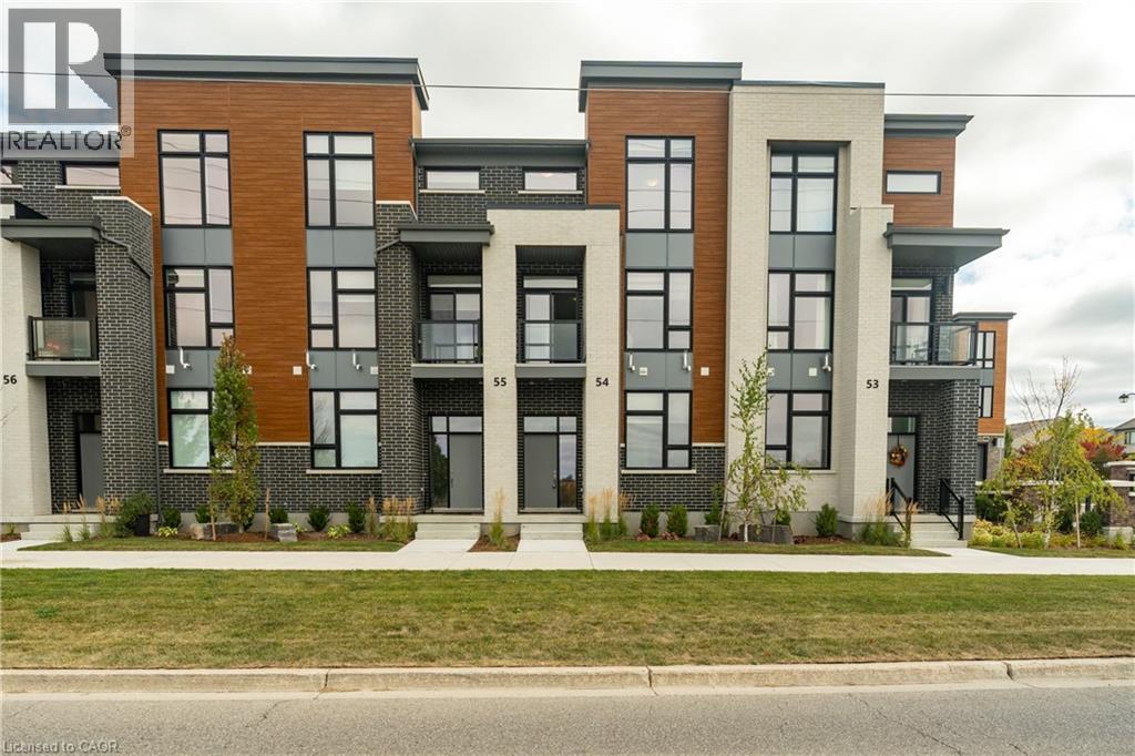 271 GREY SILO Road Unit# 54, Waterloo, Ontario