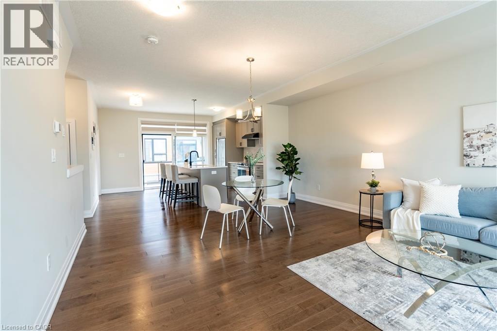 271 Grey Silo Road Unit# 54, Waterloo, Ontario  N2K 0E9 - Photo 11 - 40769995