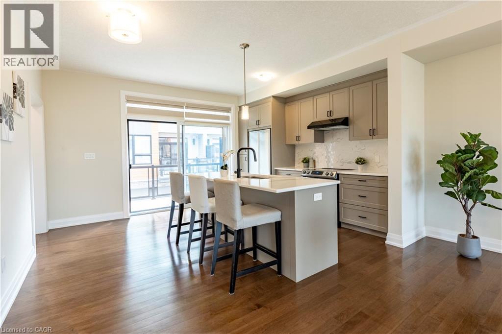 271 Grey Silo Road Unit# 54, Waterloo, Ontario  N2K 0E9 - Photo 13 - 40769995