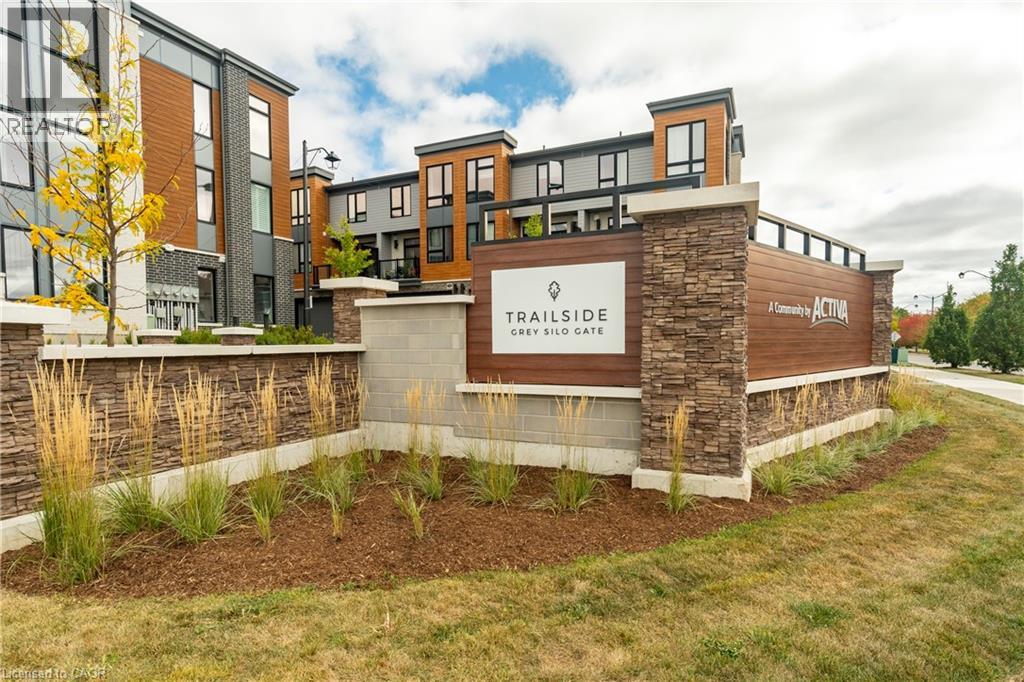 271 Grey Silo Road Unit# 54, Waterloo, Ontario  N2K 0E9 - Photo 2 - 40769995