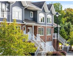 24 - 37 SILVER STREET, Huntsville, Ontario