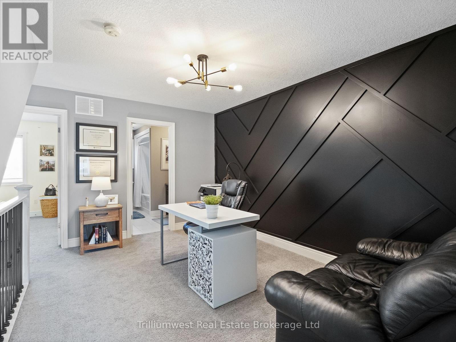 112 Ruby's Crescent, Wellington North, Ontario  N0G 2L2 - Photo 22 - X12416837