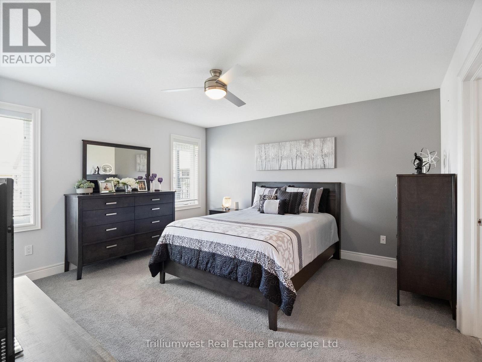 112 Ruby's Crescent, Wellington North, Ontario  N0G 2L2 - Photo 30 - X12416837