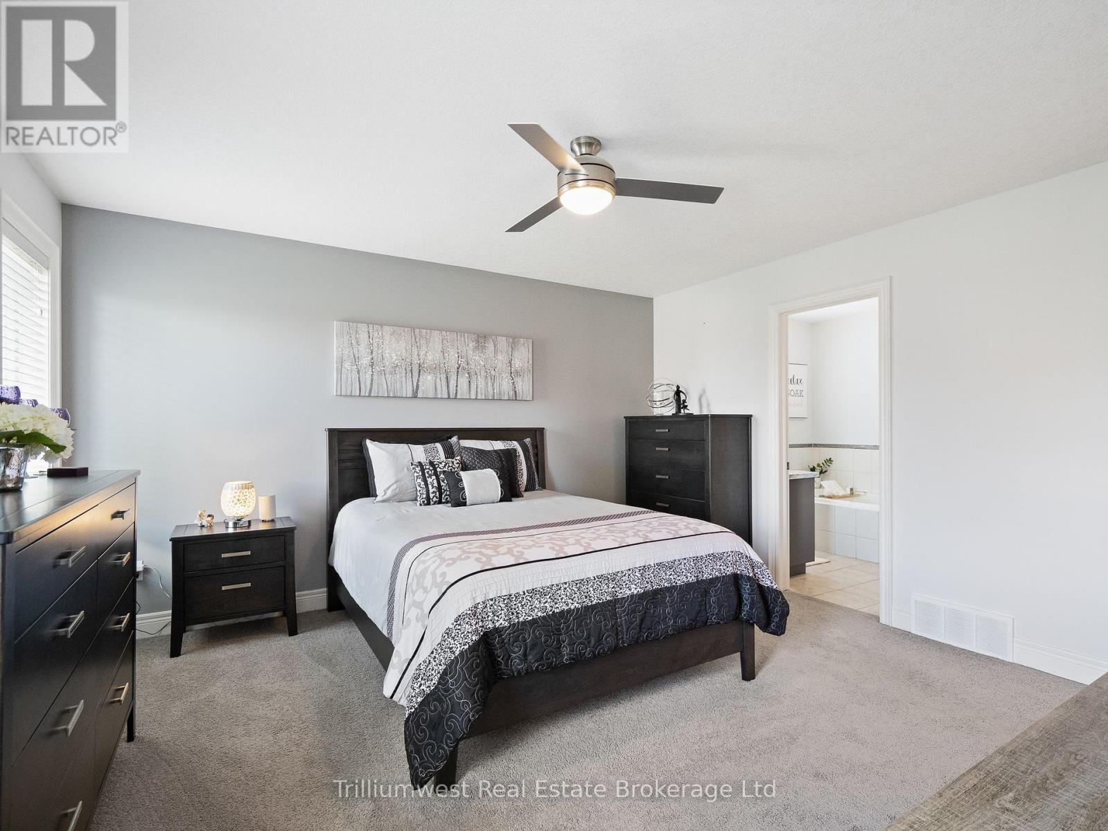 112 Ruby's Crescent, Wellington North, Ontario  N0G 2L2 - Photo 31 - X12416837