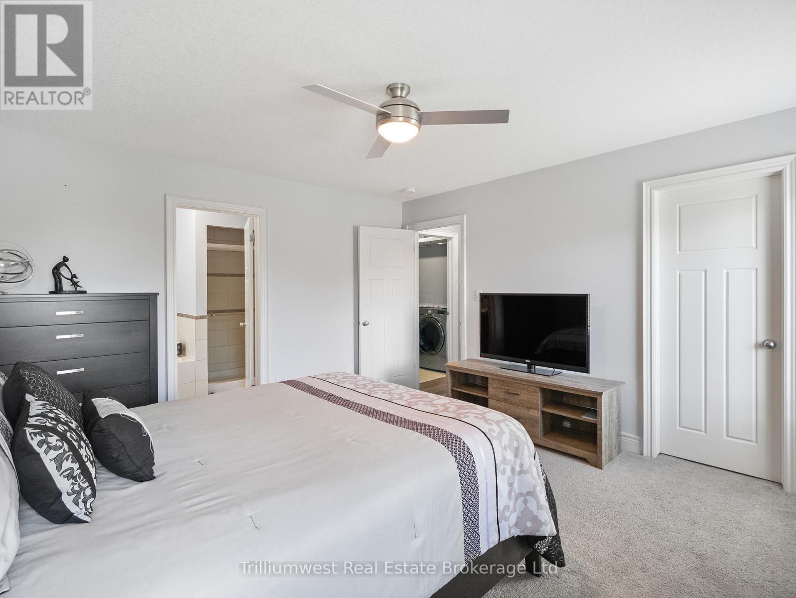 112 Ruby's Crescent, Wellington North, Ontario  N0G 2L2 - Photo 32 - X12416837