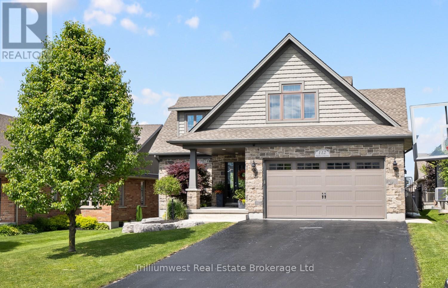 112 Ruby's Crescent, Wellington North, Ontario  N0G 2L2 - Photo 4 - X12416837