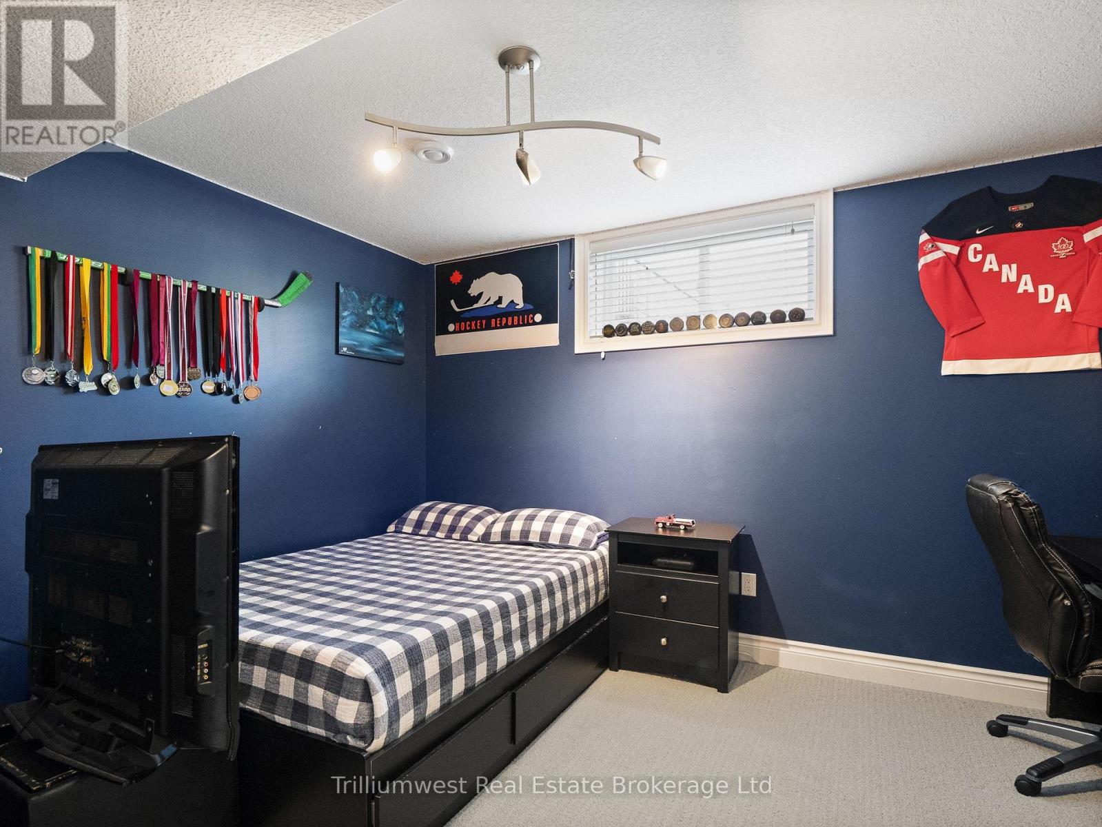 112 Ruby's Crescent, Wellington North, Ontario  N0G 2L2 - Photo 43 - X12416837