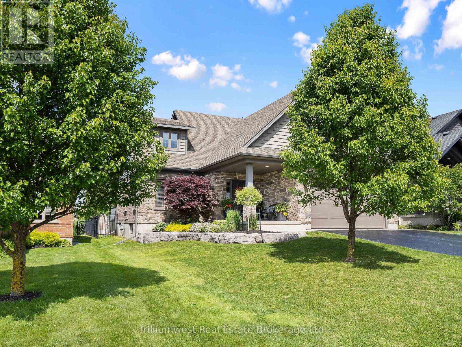 112 Ruby's Crescent, Wellington North, Ontario  N0G 2L2 - Photo 45 - X12416837