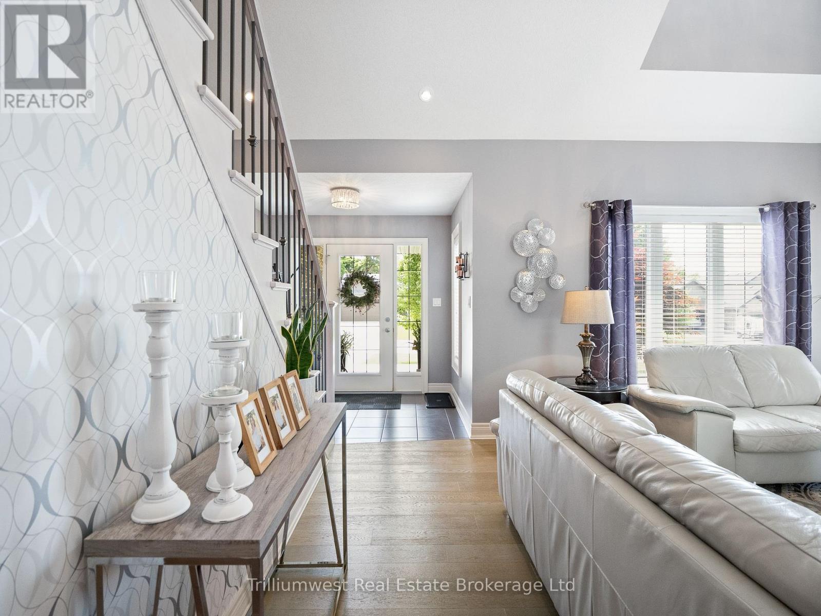 112 Ruby's Crescent, Wellington North, Ontario  N0G 2L2 - Photo 6 - X12416837