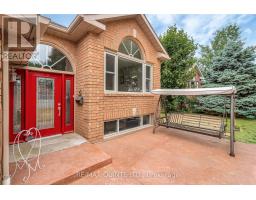 2 MARCHMONT PLACE, Belleville, Ontario