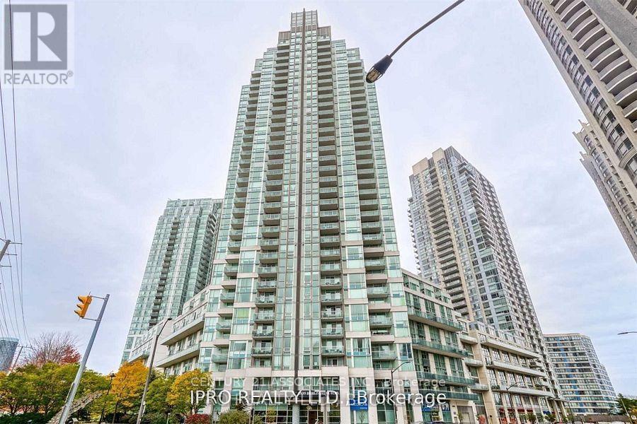 3108 - 3939 DUKE OF YORK BOULEVARD, Mississauga, Ontario