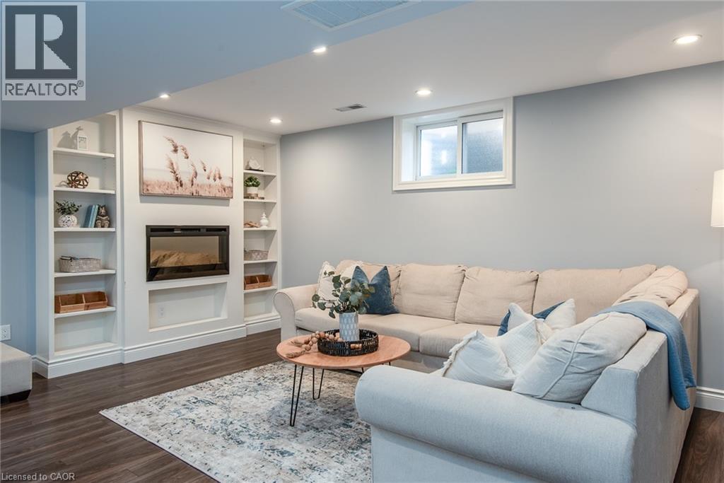271 Newbury Drive, Kitchener, Ontario  N2N 3A3 - Photo 38 - 40770153